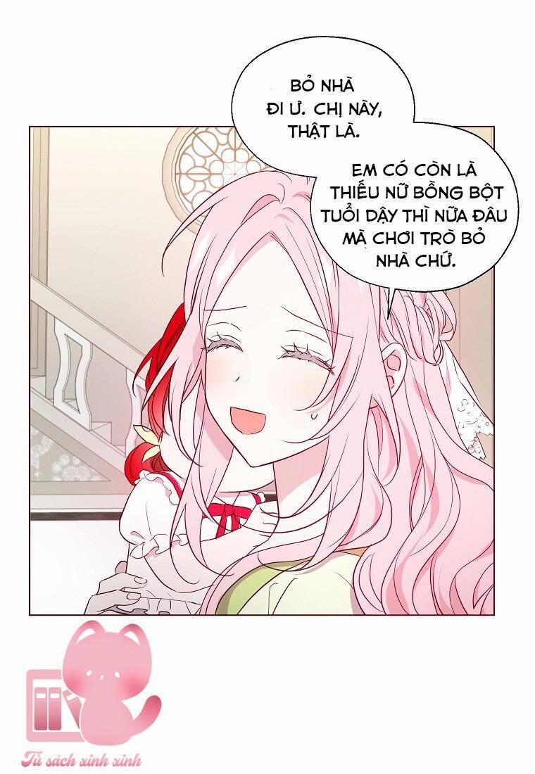 Quyến Rũ Cha Của Nhân Vật Phản Diện 101 trang 62