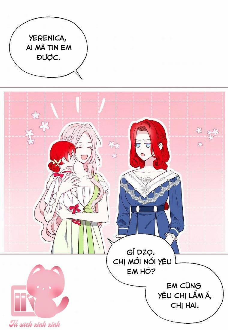 Quyến Rũ Cha Của Nhân Vật Phản Diện 101 trang 63