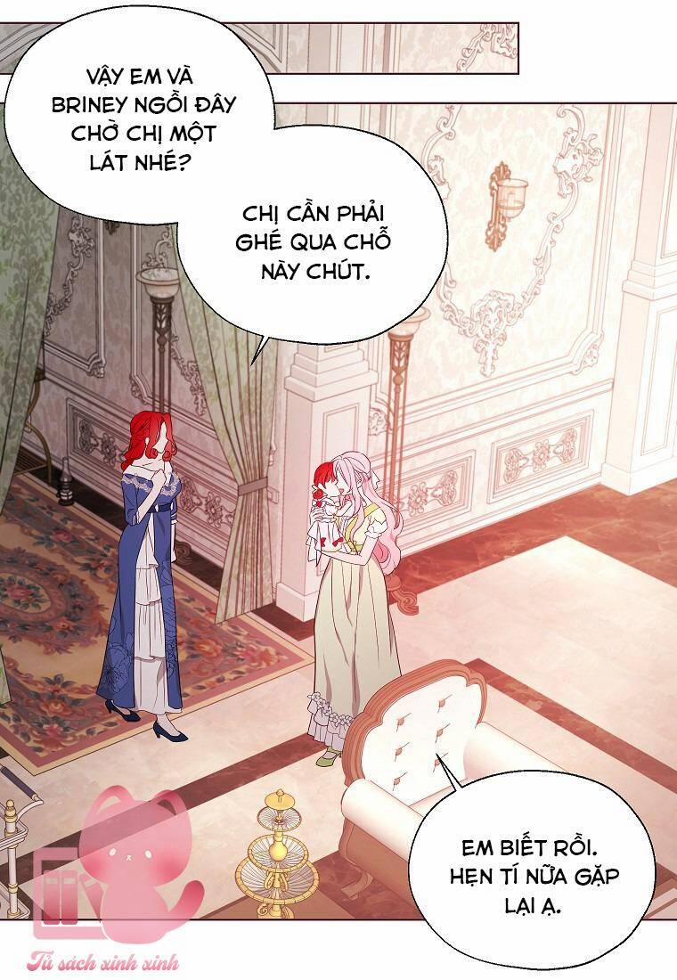 Quyến Rũ Cha Của Nhân Vật Phản Diện 101 trang 67