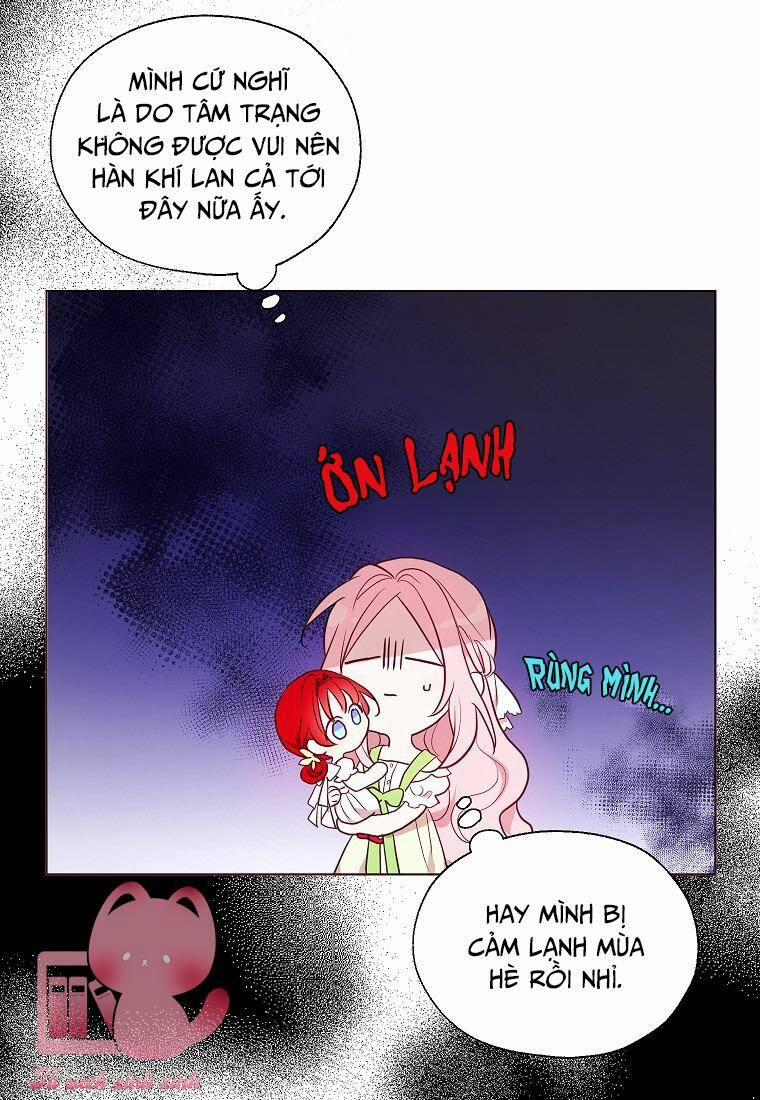 Quyến Rũ Cha Của Nhân Vật Phản Diện 101 trang 68