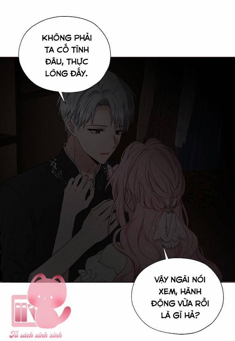 Quyến Rũ Cha Của Nhân Vật Phản Diện 101 trang 8