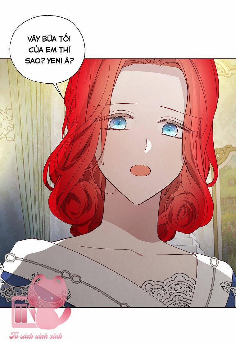 Quyến Rũ Cha Của Nhân Vật Phản Diện 102 trang 10