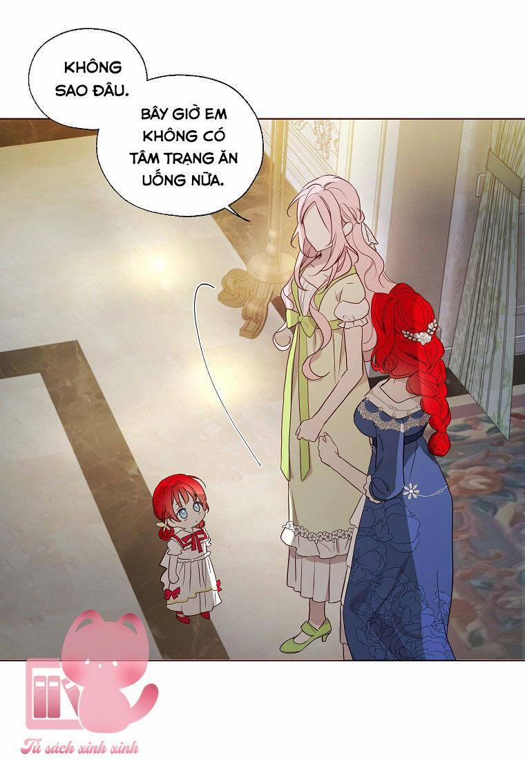 Quyến Rũ Cha Của Nhân Vật Phản Diện 102 trang 11