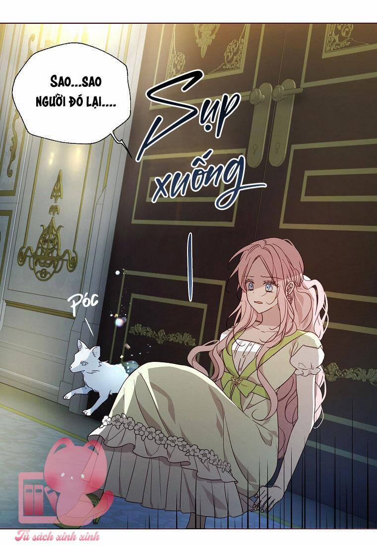 Quyến Rũ Cha Của Nhân Vật Phản Diện 102 trang 16