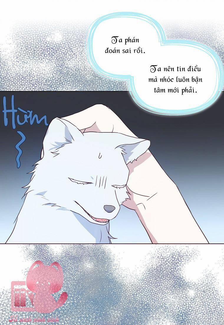 Quyến Rũ Cha Của Nhân Vật Phản Diện 102 trang 19