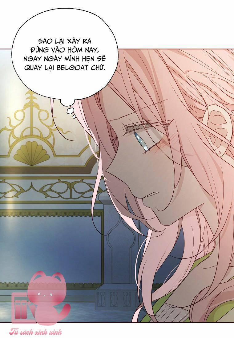 Quyến Rũ Cha Của Nhân Vật Phản Diện 102 trang 22