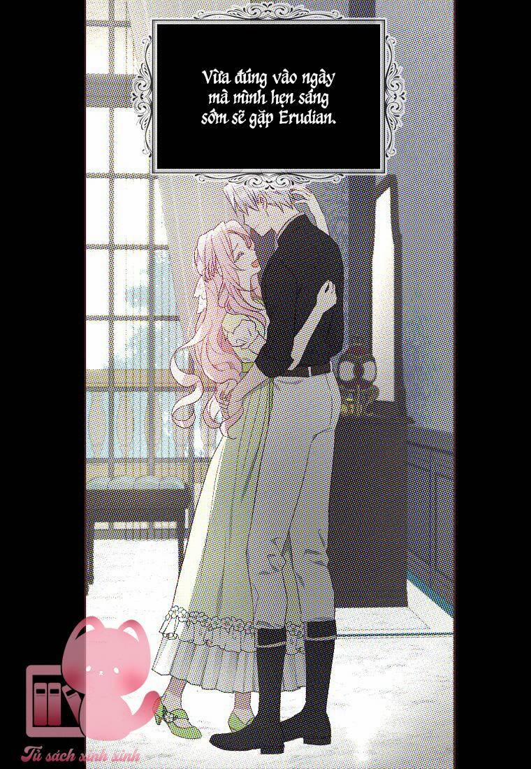 Quyến Rũ Cha Của Nhân Vật Phản Diện 102 trang 23