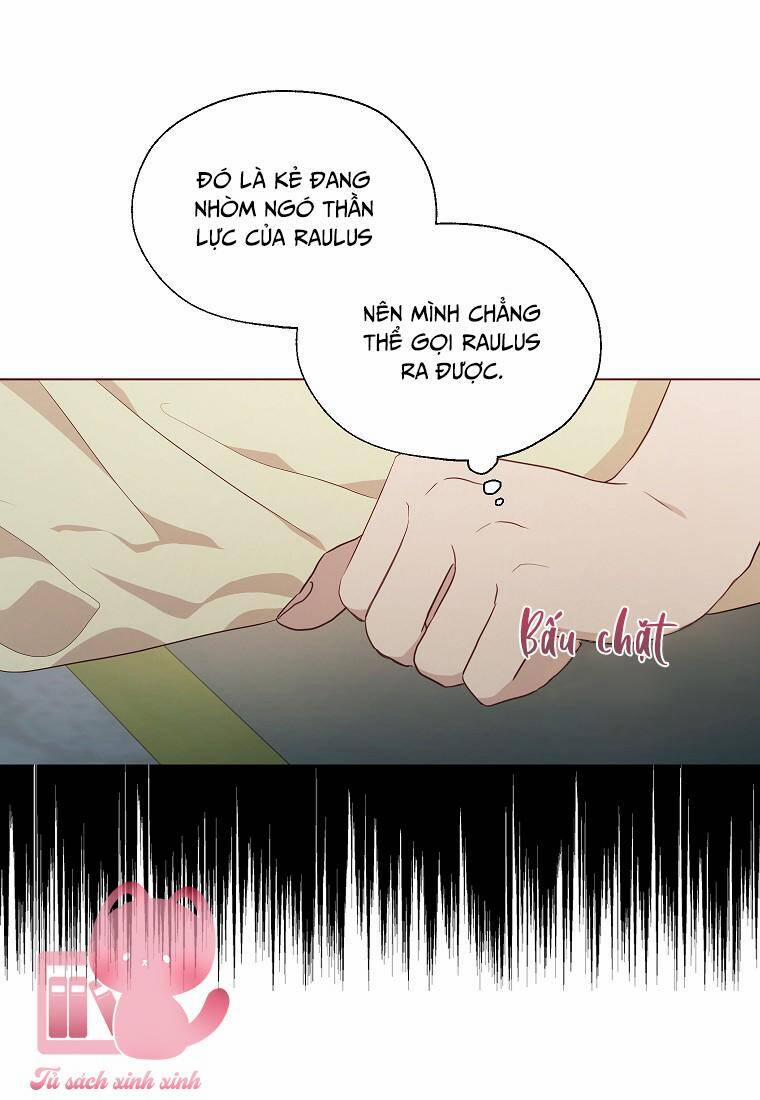 Quyến Rũ Cha Của Nhân Vật Phản Diện 102 trang 25