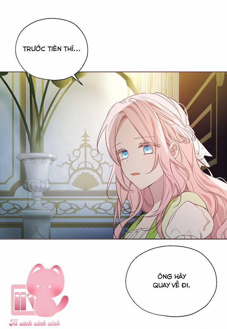 Quyến Rũ Cha Của Nhân Vật Phản Diện 102 trang 26