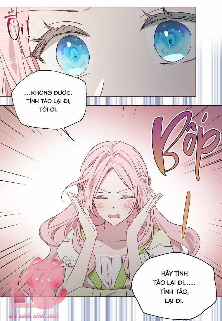 Quyến Rũ Cha Của Nhân Vật Phản Diện 102 trang 34