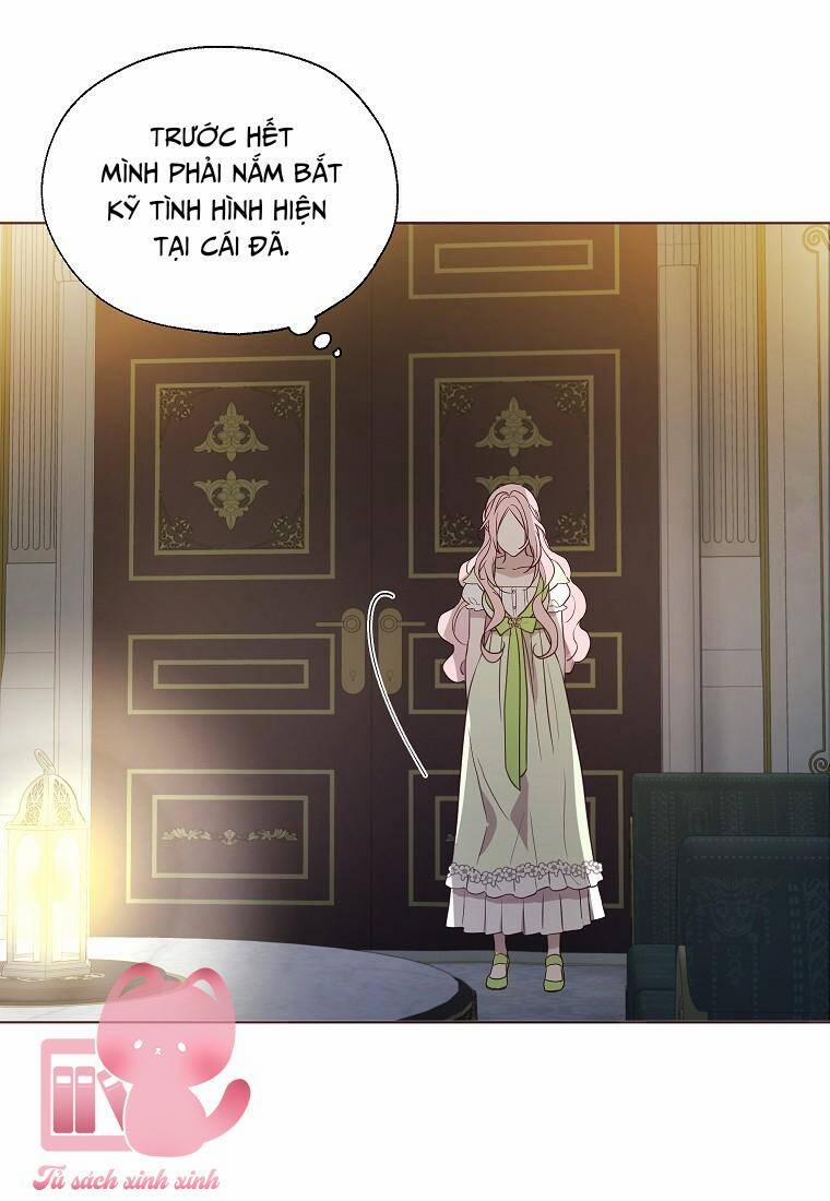 Quyến Rũ Cha Của Nhân Vật Phản Diện 102 trang 36