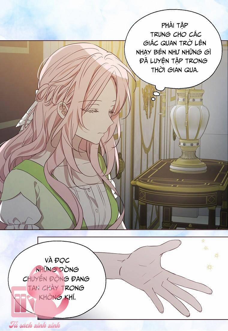 Quyến Rũ Cha Của Nhân Vật Phản Diện 102 trang 37