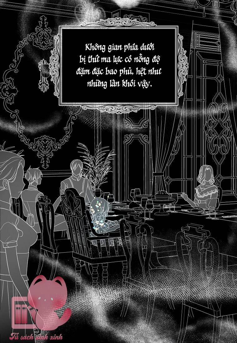 Quyến Rũ Cha Của Nhân Vật Phản Diện 102 trang 39