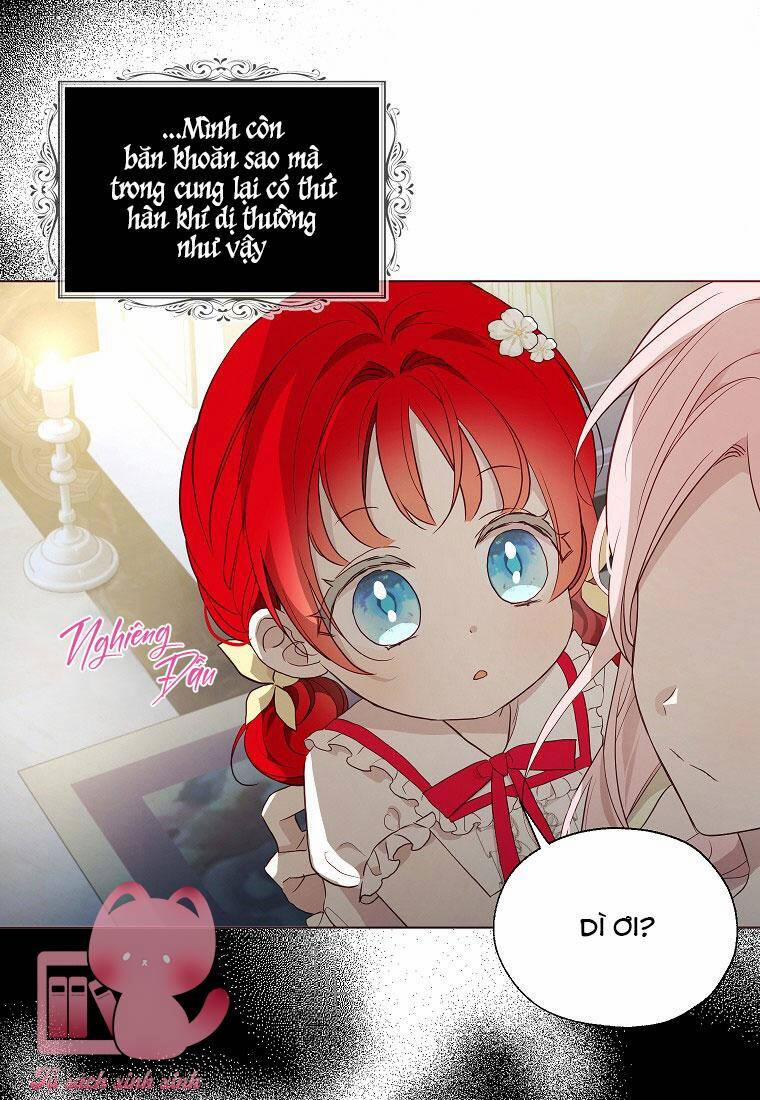 Quyến Rũ Cha Của Nhân Vật Phản Diện 102 trang 4