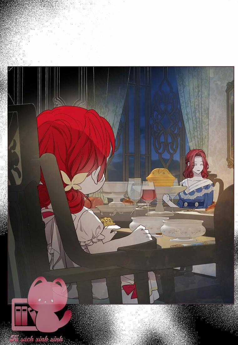 Quyến Rũ Cha Của Nhân Vật Phản Diện 102 trang 40