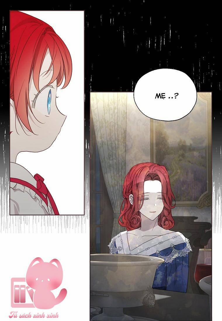 Quyến Rũ Cha Của Nhân Vật Phản Diện 102 trang 41