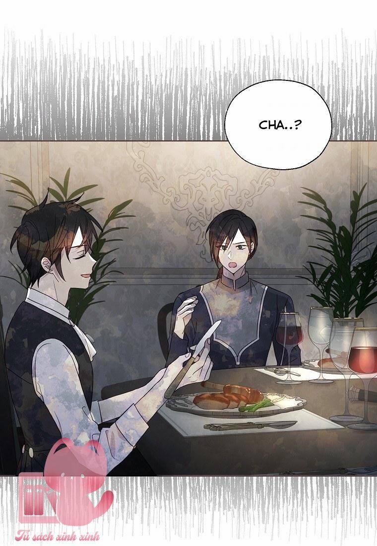 Quyến Rũ Cha Của Nhân Vật Phản Diện 102 trang 42