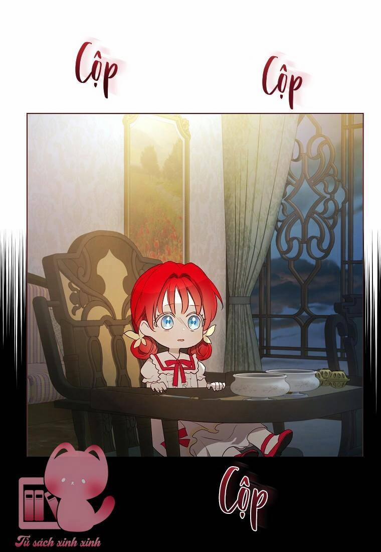 Quyến Rũ Cha Của Nhân Vật Phản Diện 102 trang 44