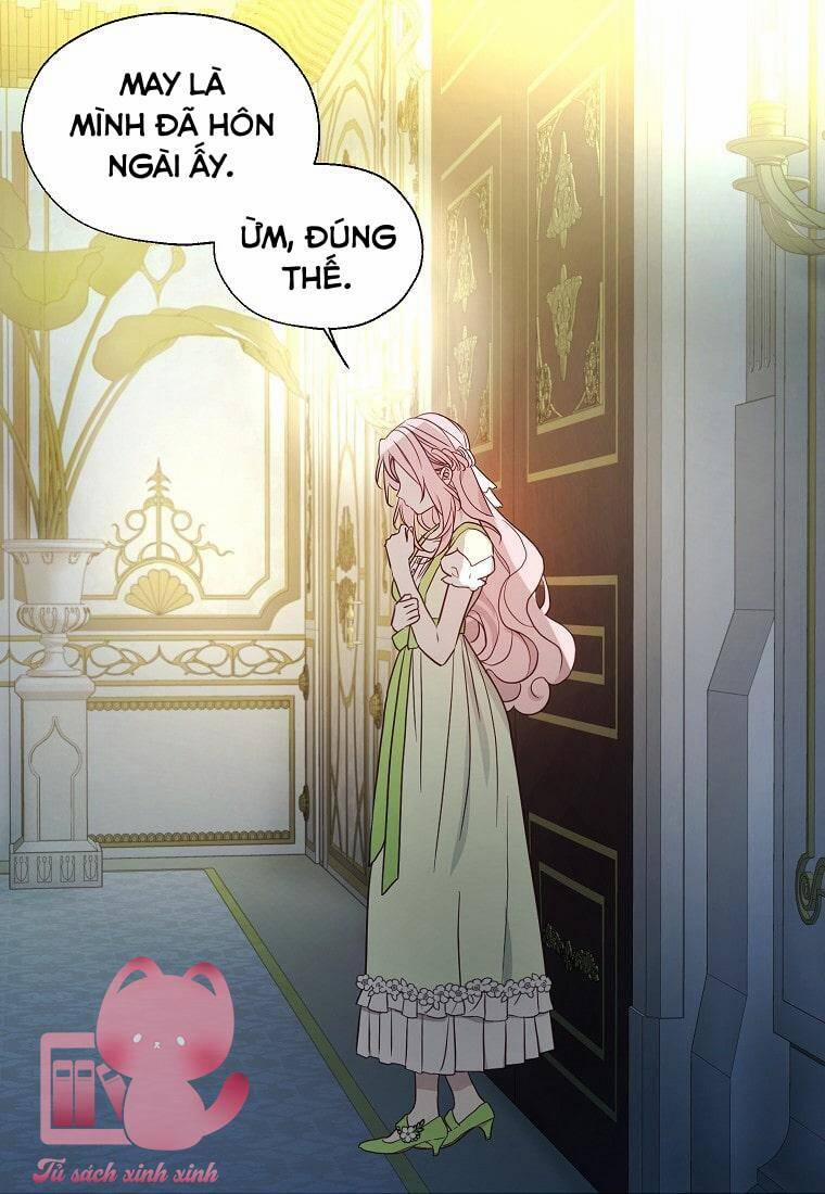 Quyến Rũ Cha Của Nhân Vật Phản Diện 102 trang 51