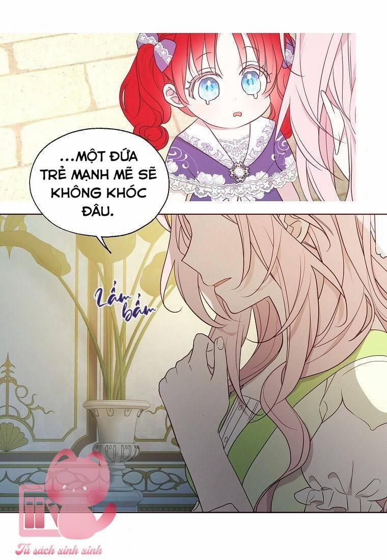 Quyến Rũ Cha Của Nhân Vật Phản Diện 102 trang 52