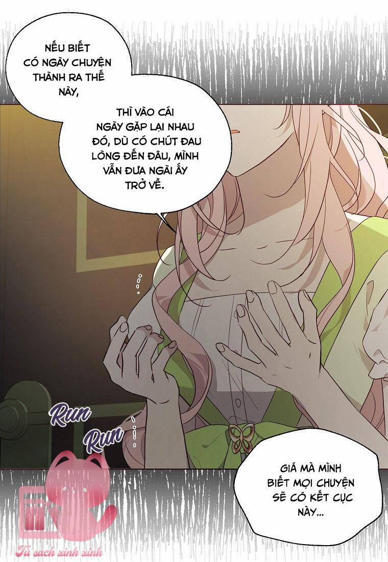 Quyến Rũ Cha Của Nhân Vật Phản Diện 102 trang 56