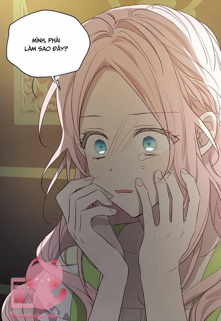 Quyến Rũ Cha Của Nhân Vật Phản Diện 102 trang 57