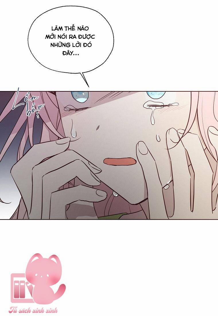 Quyến Rũ Cha Của Nhân Vật Phản Diện 102 trang 58