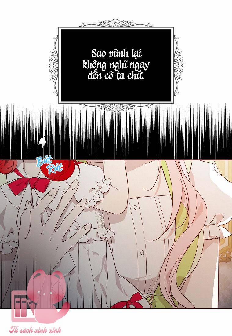 Quyến Rũ Cha Của Nhân Vật Phản Diện 102 trang 6