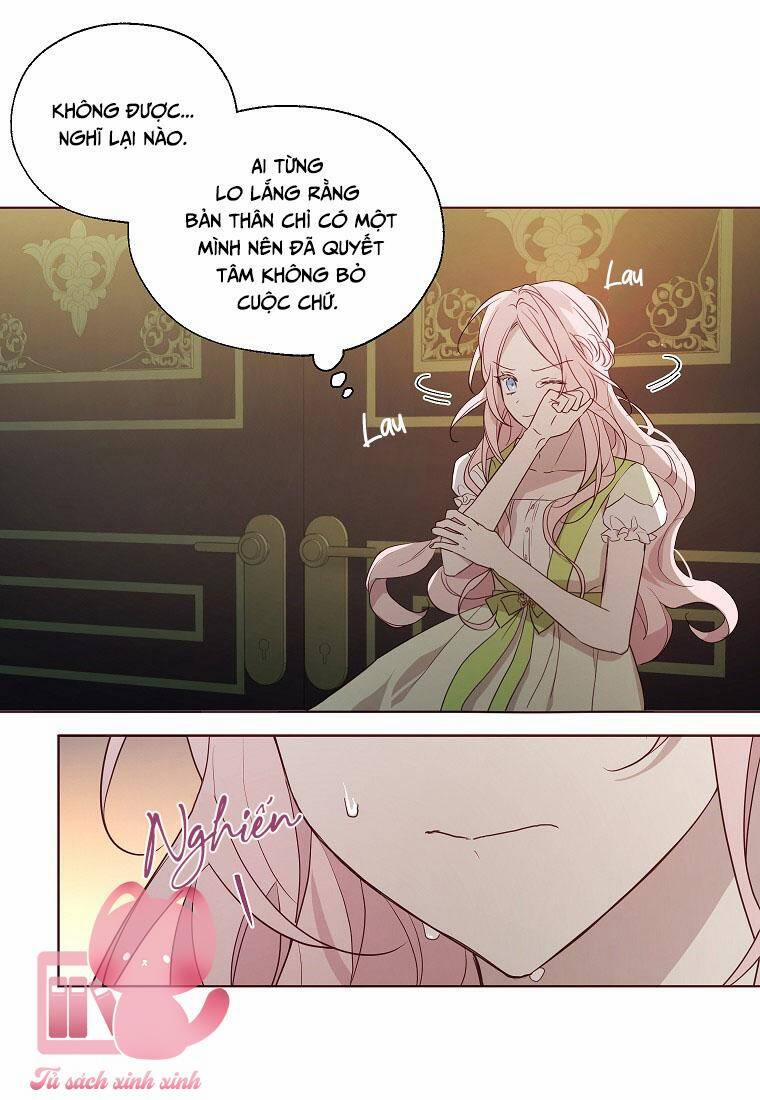 Quyến Rũ Cha Của Nhân Vật Phản Diện 102 trang 60