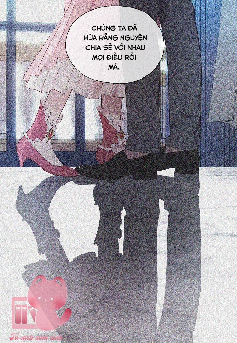 Quyến Rũ Cha Của Nhân Vật Phản Diện 102 trang 61