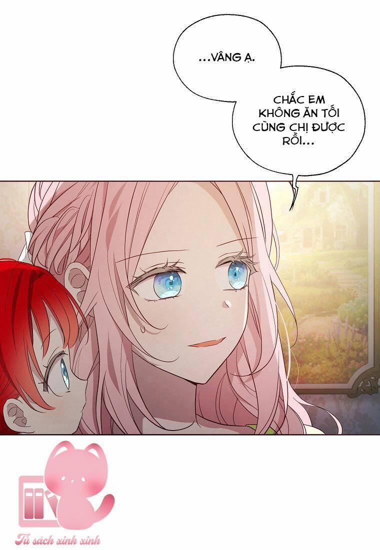 Quyến Rũ Cha Của Nhân Vật Phản Diện 102 trang 7