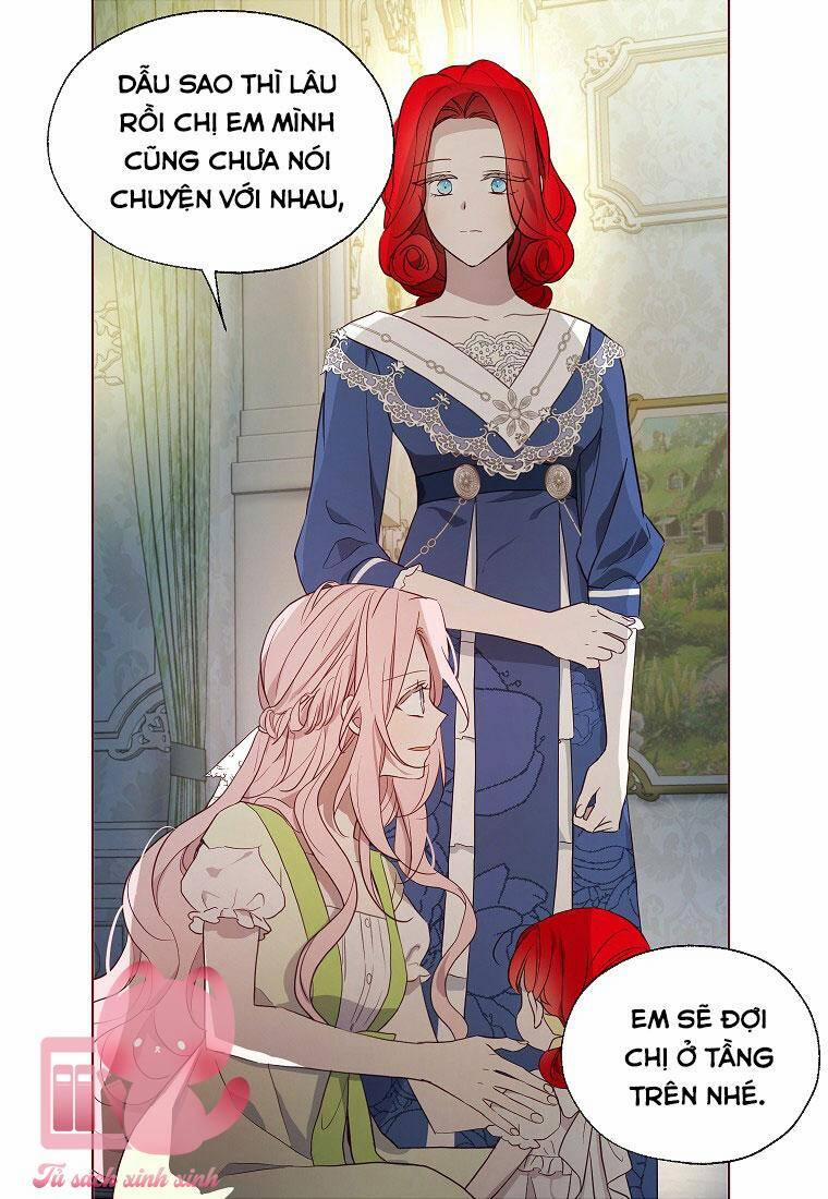 Quyến Rũ Cha Của Nhân Vật Phản Diện 102 trang 9