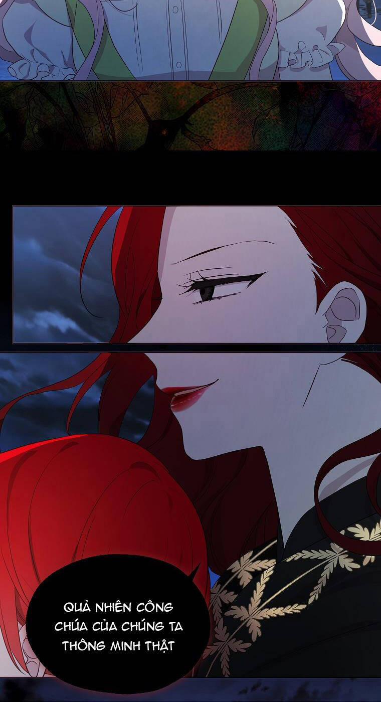 Quyến Rũ Cha Của Nhân Vật Phản Diện 103 trang 10