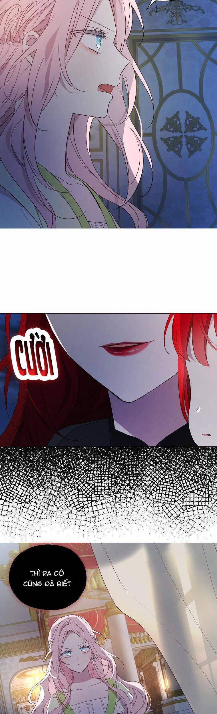 Quyến Rũ Cha Của Nhân Vật Phản Diện 103 trang 12