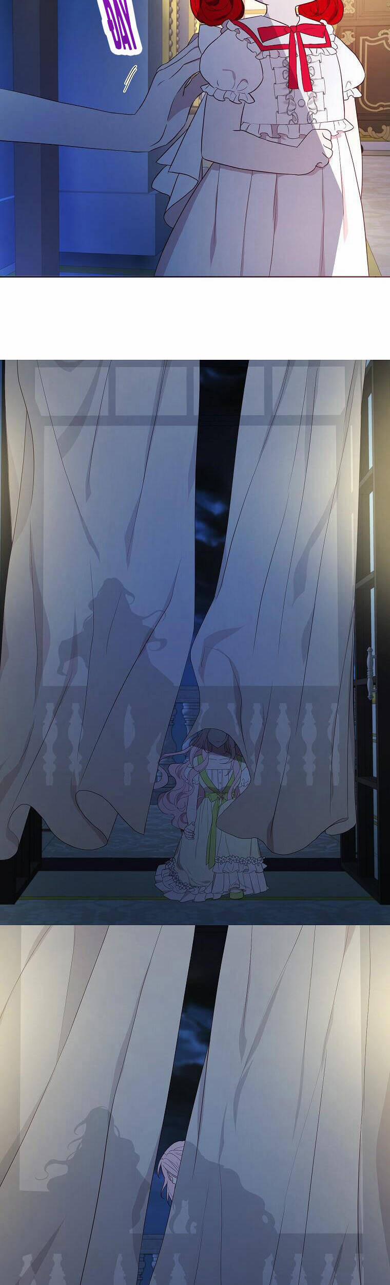 Quyến Rũ Cha Của Nhân Vật Phản Diện 103 trang 27