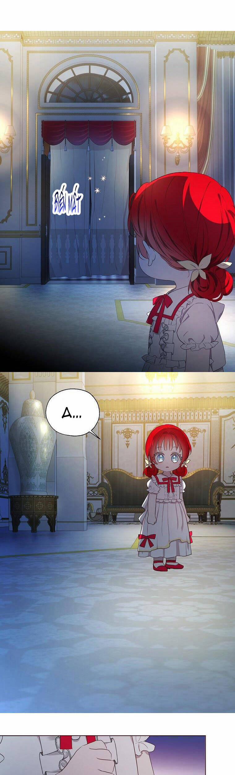 Quyến Rũ Cha Của Nhân Vật Phản Diện 103 trang 29