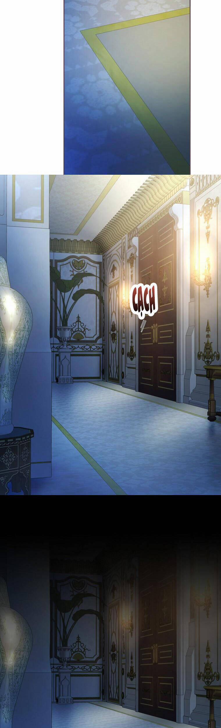 Quyến Rũ Cha Của Nhân Vật Phản Diện 103 trang 31