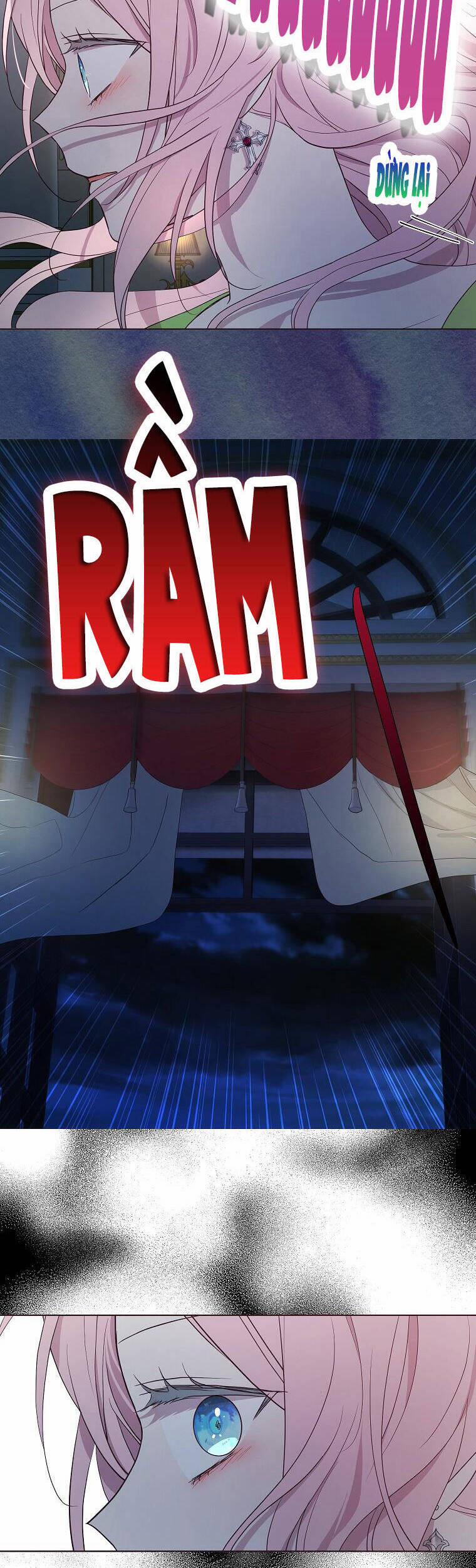 Quyến Rũ Cha Của Nhân Vật Phản Diện 103 trang 5