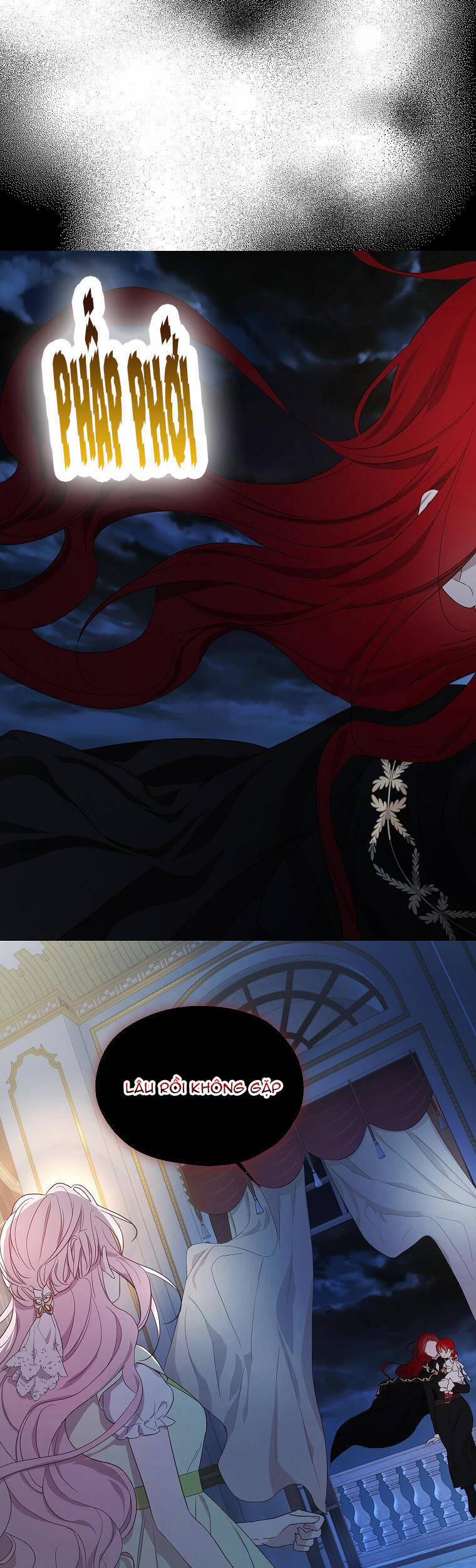 Quyến Rũ Cha Của Nhân Vật Phản Diện 103 trang 6