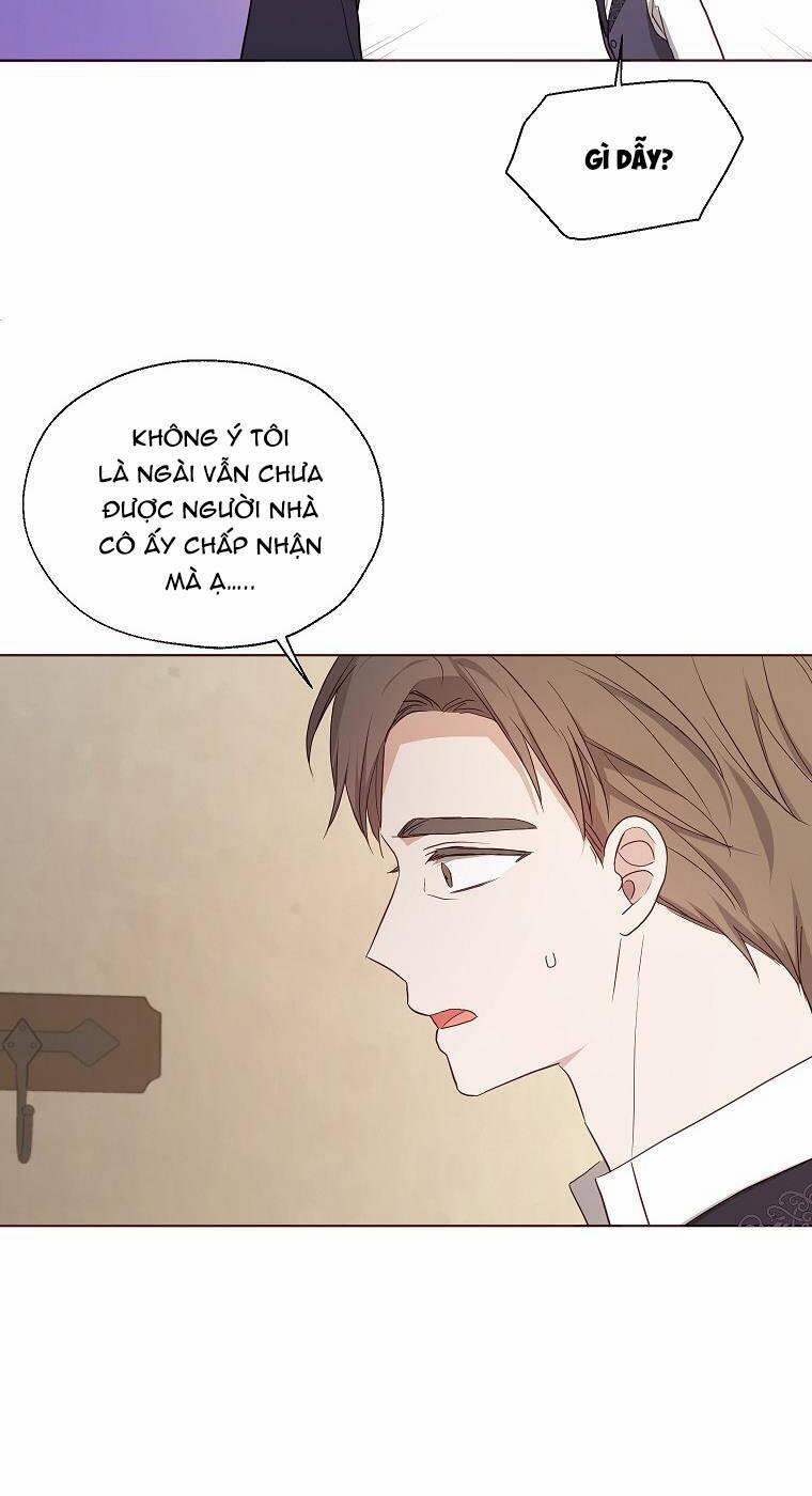 Quyến Rũ Cha Của Nhân Vật Phản Diện 104 trang 10