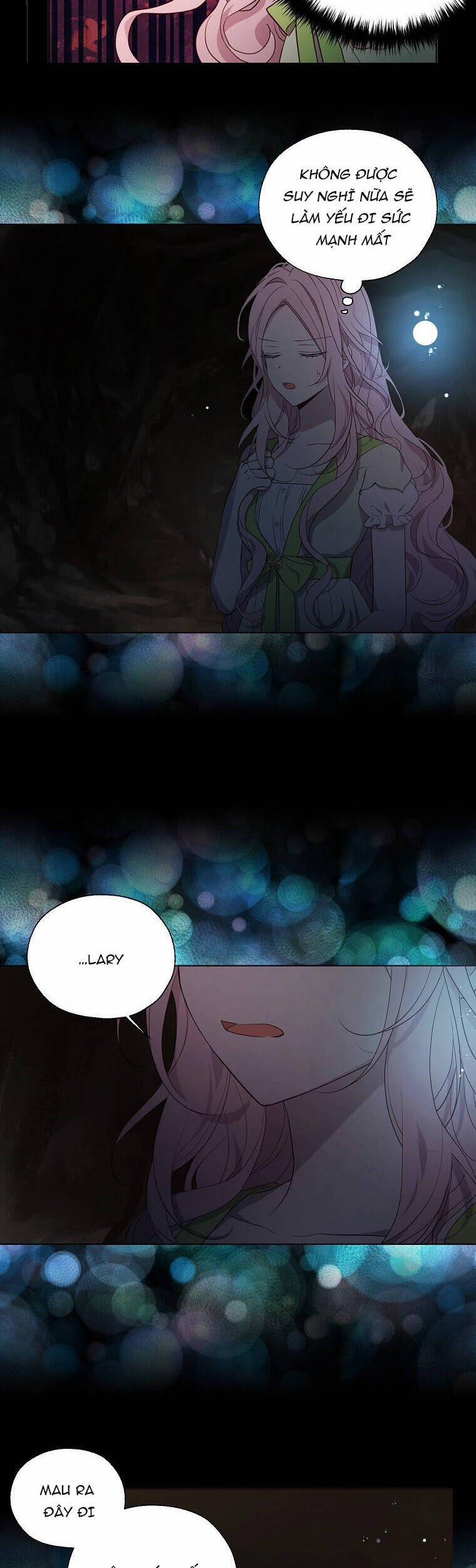 Quyến Rũ Cha Của Nhân Vật Phản Diện 105 trang 10