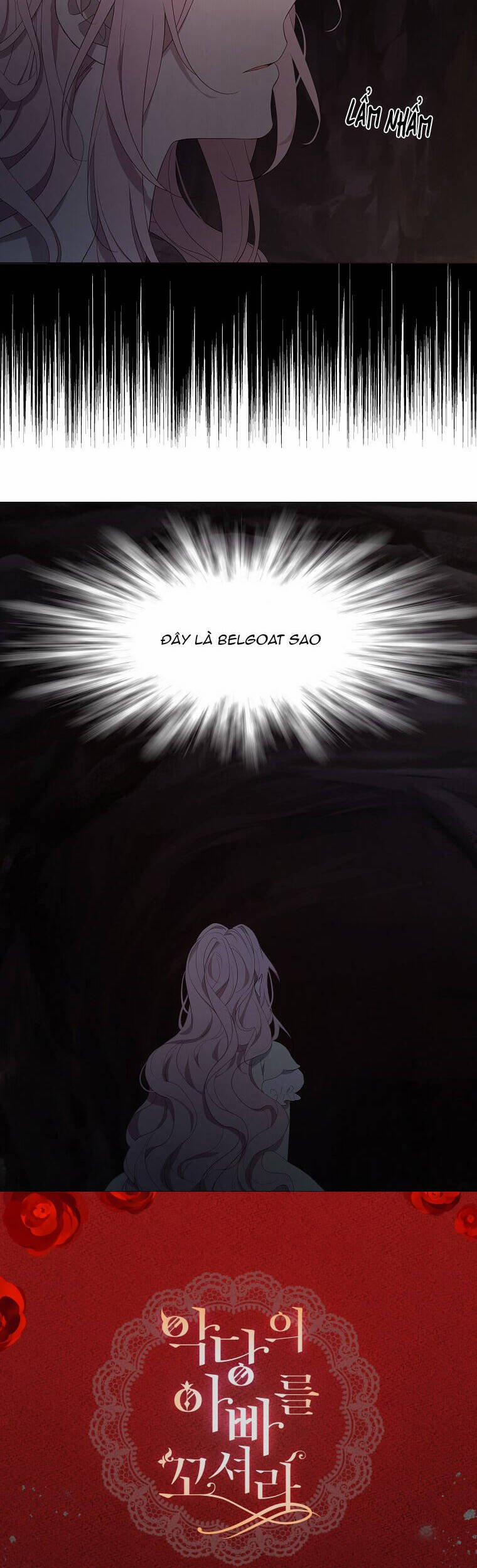 Quyến Rũ Cha Của Nhân Vật Phản Diện 105 trang 4