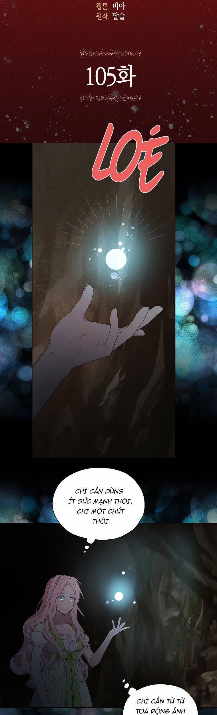 Quyến Rũ Cha Của Nhân Vật Phản Diện 105 trang 5