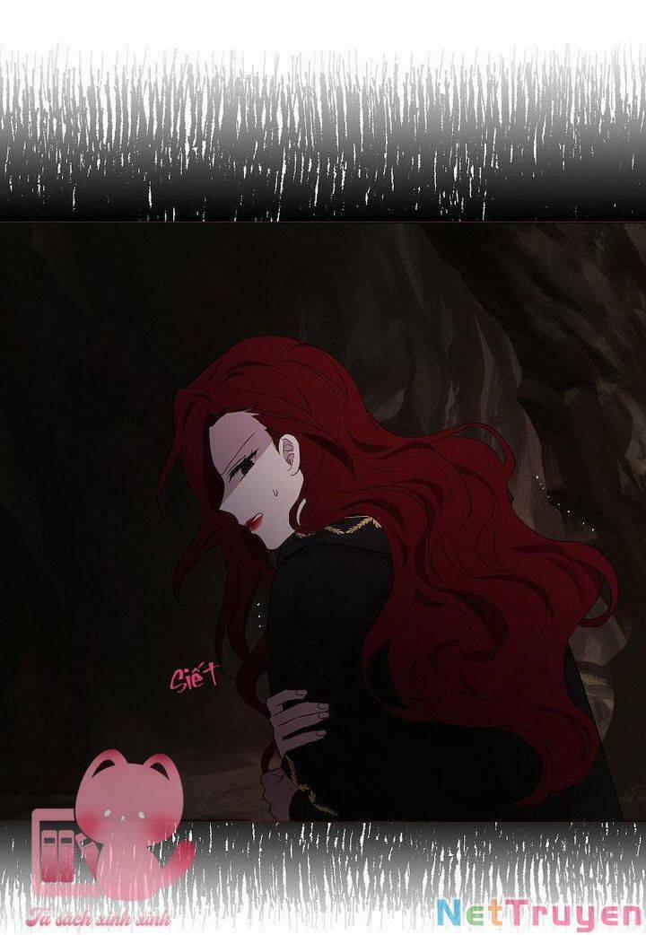 Quyến Rũ Cha Của Nhân Vật Phản Diện 108 trang 1