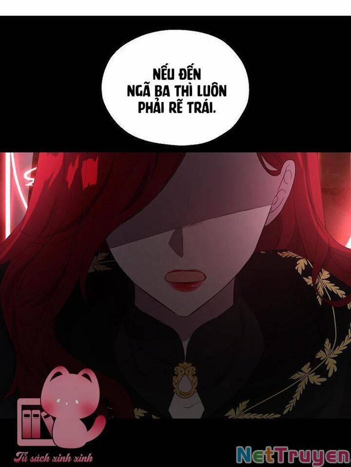 Quyến Rũ Cha Của Nhân Vật Phản Diện 108 trang 11