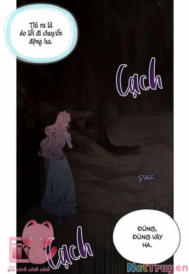 Quyến Rũ Cha Của Nhân Vật Phản Diện 108 trang 20