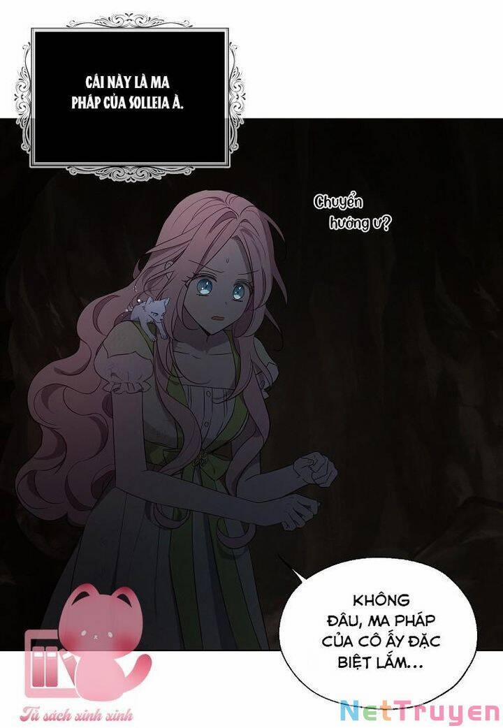 Quyến Rũ Cha Của Nhân Vật Phản Diện 108 trang 21