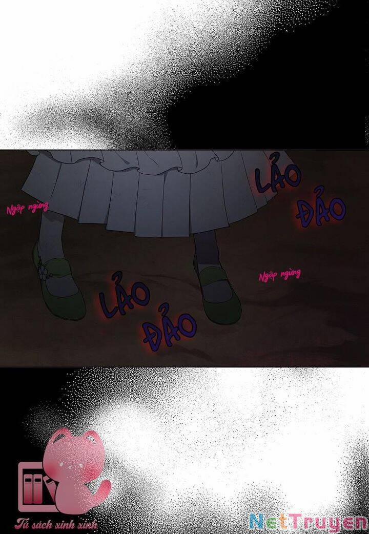 Quyến Rũ Cha Của Nhân Vật Phản Diện 108 trang 23