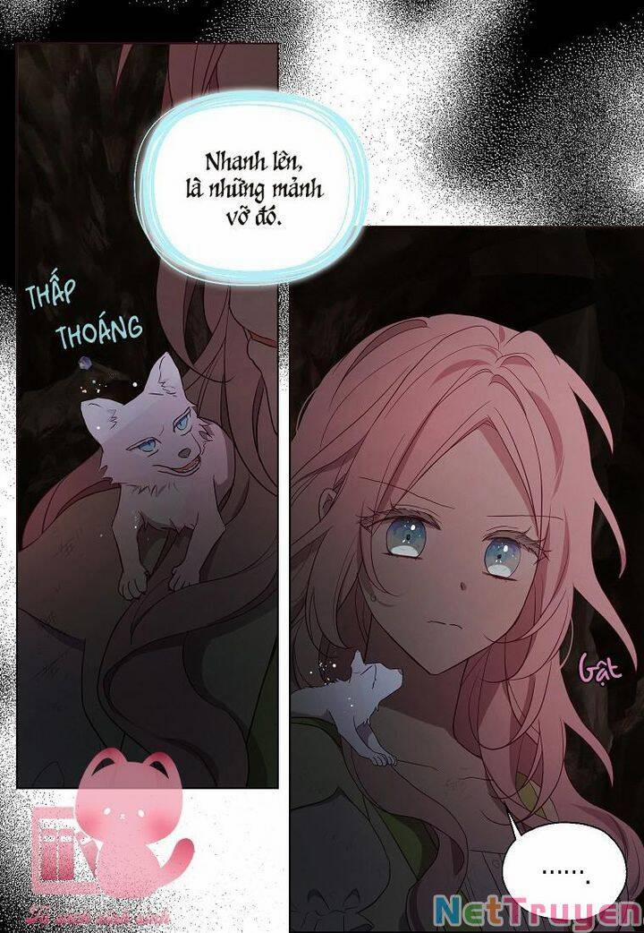 Quyến Rũ Cha Của Nhân Vật Phản Diện 108 trang 26