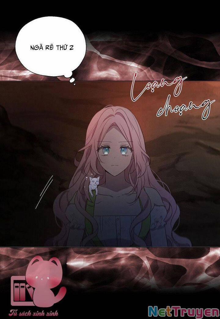 Quyến Rũ Cha Của Nhân Vật Phản Diện 108 trang 29